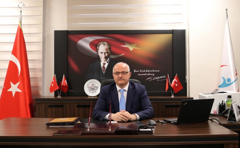 GELENEKSEL VE TAMAMLAYICI TIP GELİŞİYOR